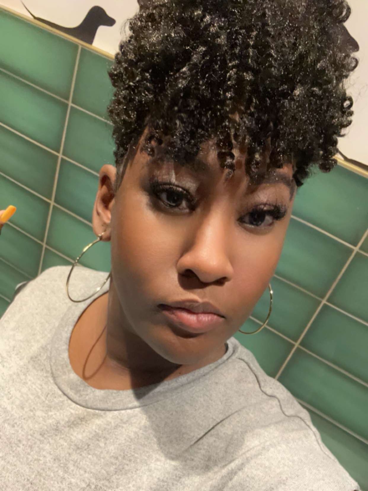 Xoxo_T'S Stunning New Look: Before & After - uplcdbn