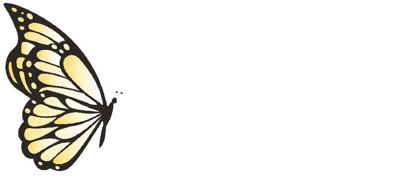 white logo copy