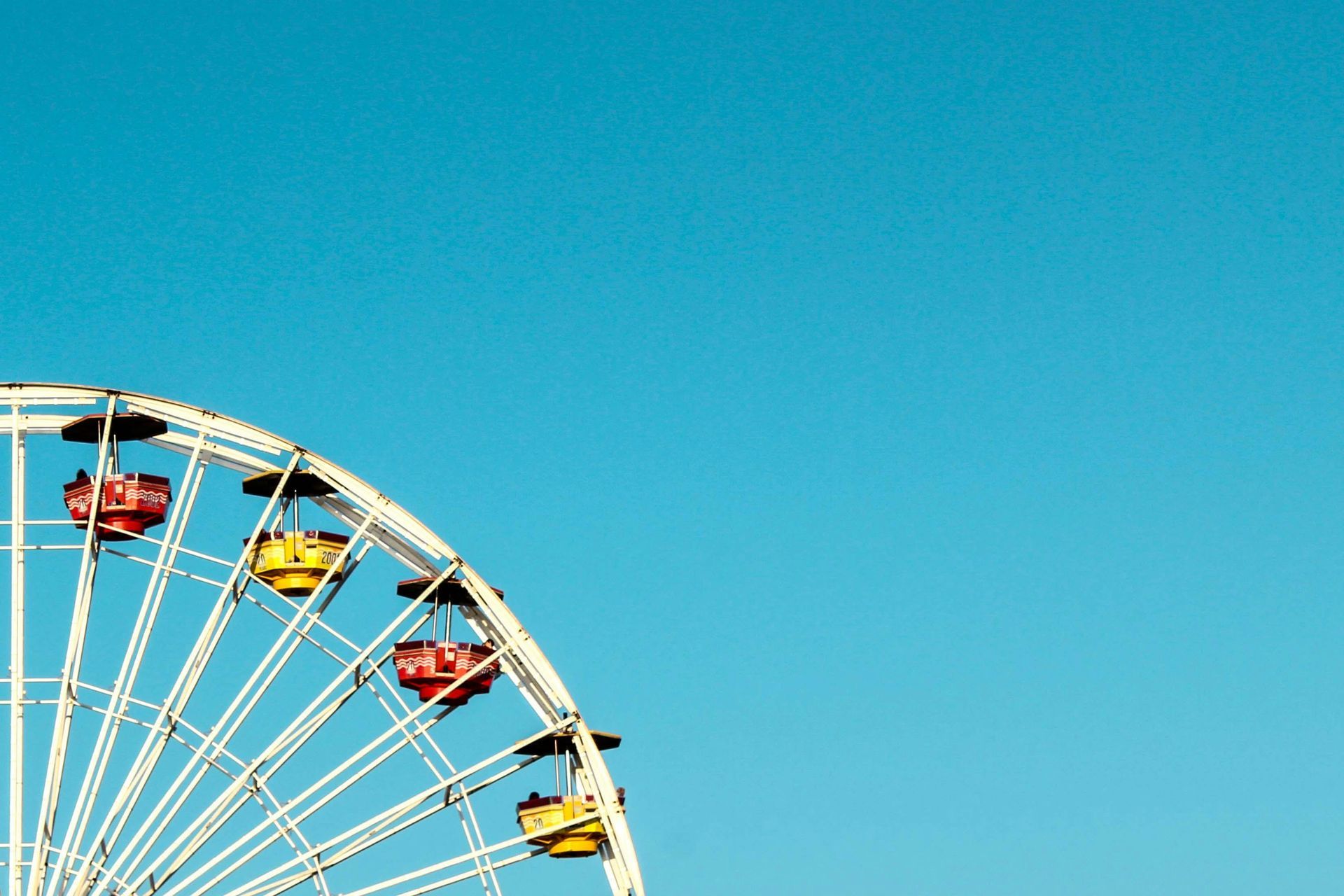 Minnesota summer scene symbolizing small wins leading to success, with a nod to networking and fun s