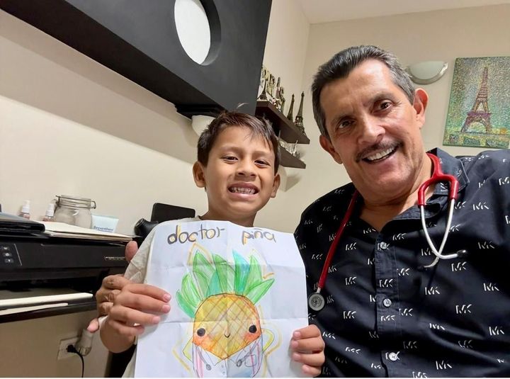 PIÑA IBARRA CÉSAR ANTONIO DR.