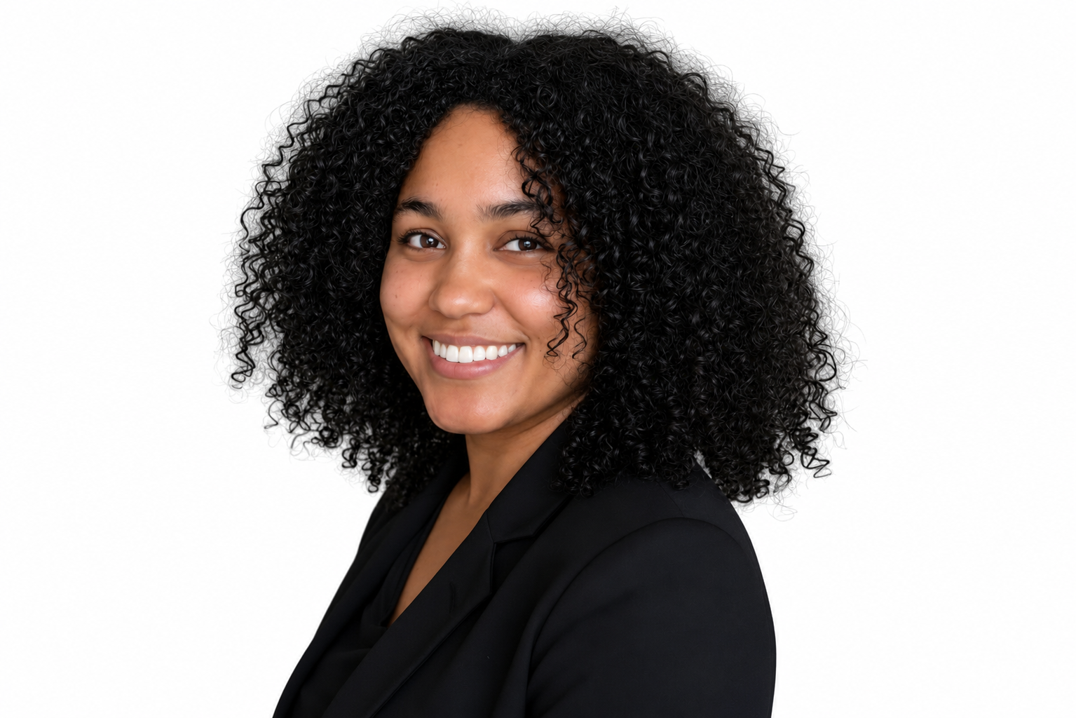 JASMINE HUGHES