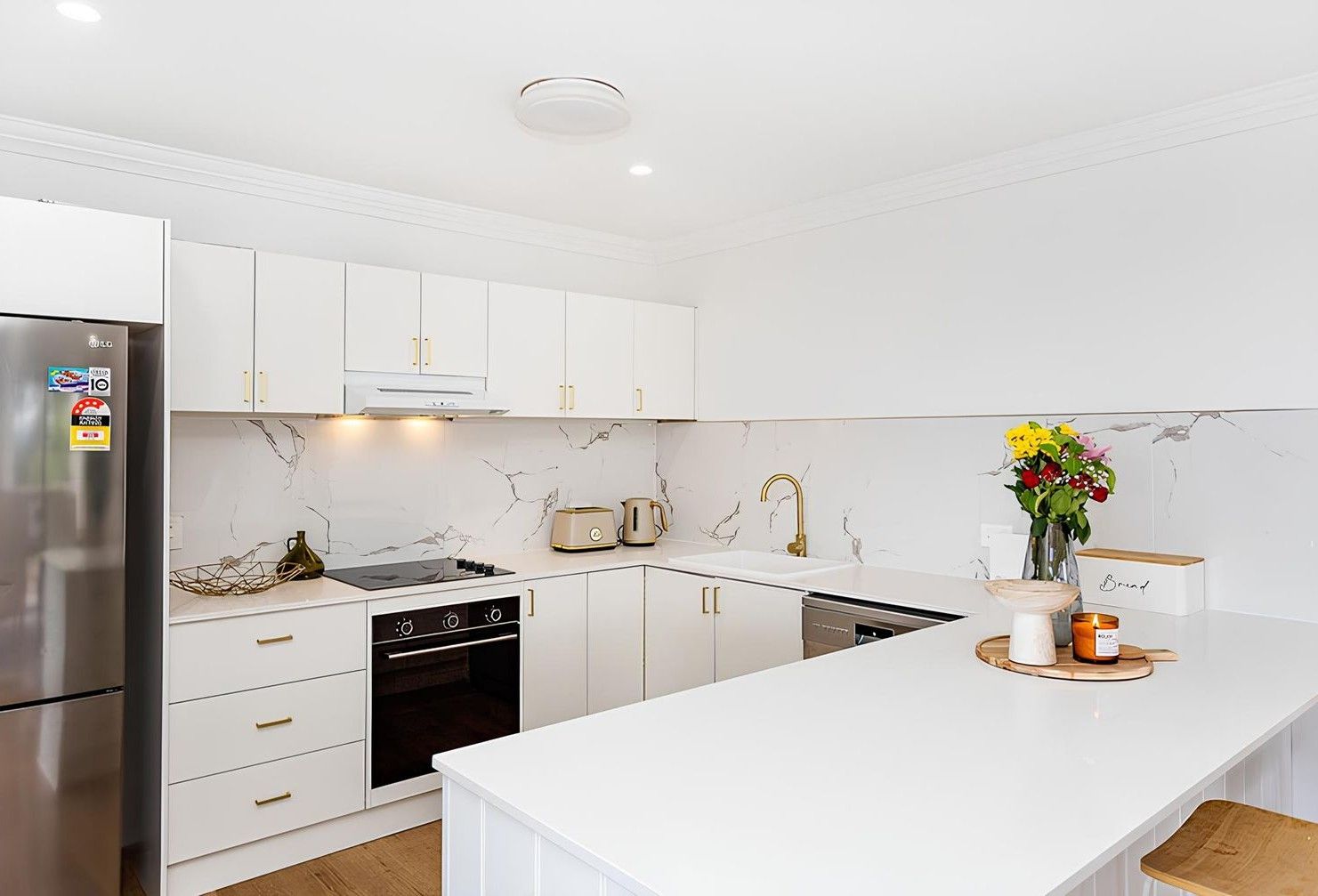 Kitchen Renovations On The Gold Coast