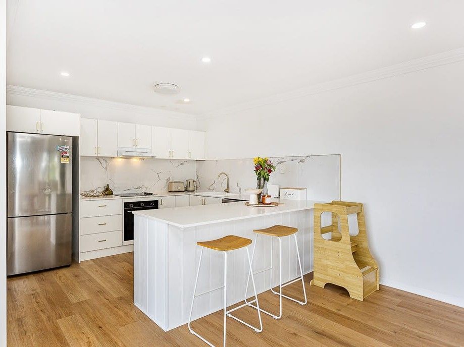 Luxury Kitchen Renovations for Gold Coast Homes