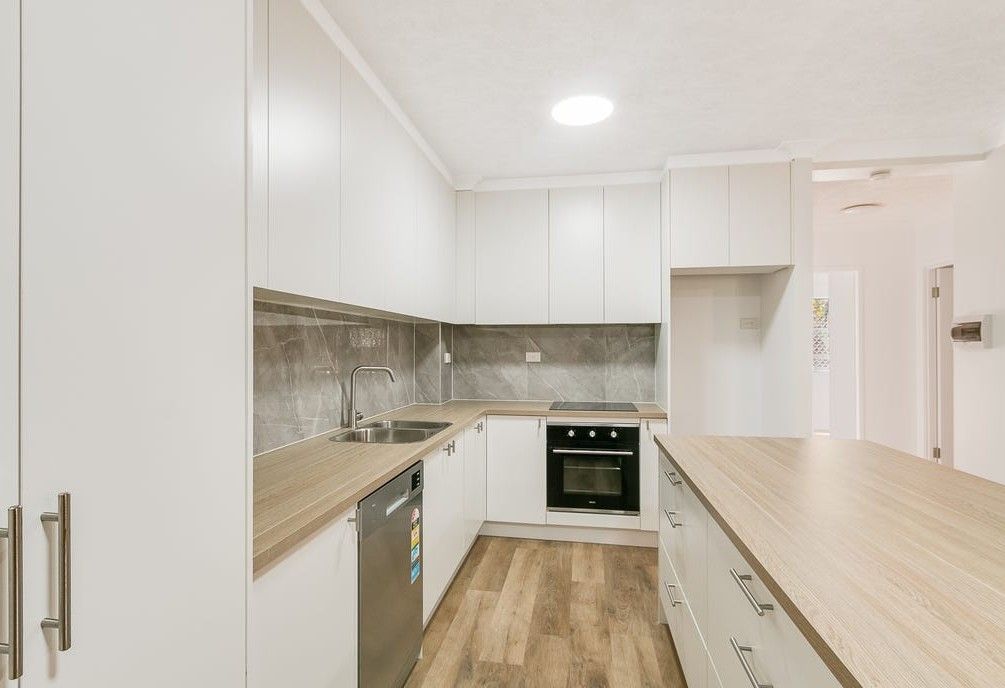 Luxury Kitchens, Gold Coast-Wide