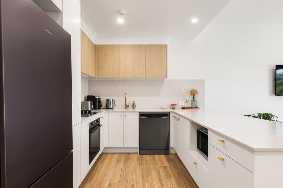 Our Designer-Led Kitchen Design Process