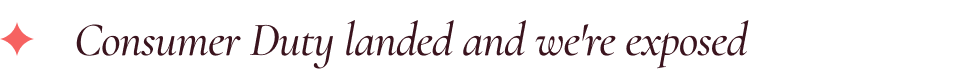 Logo of company