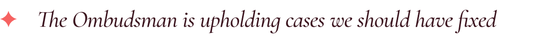 Logo of company