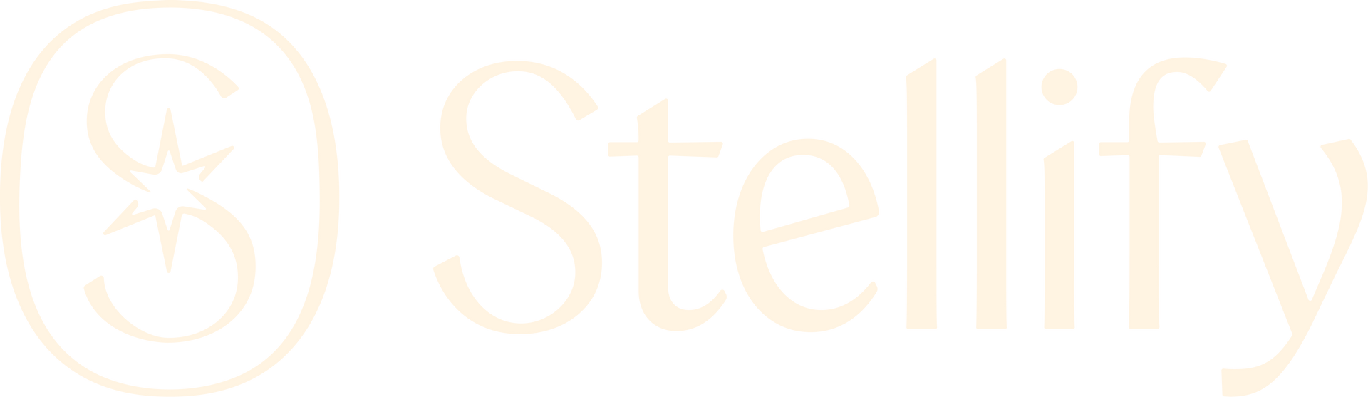 The word group is written in green letters on a white background.