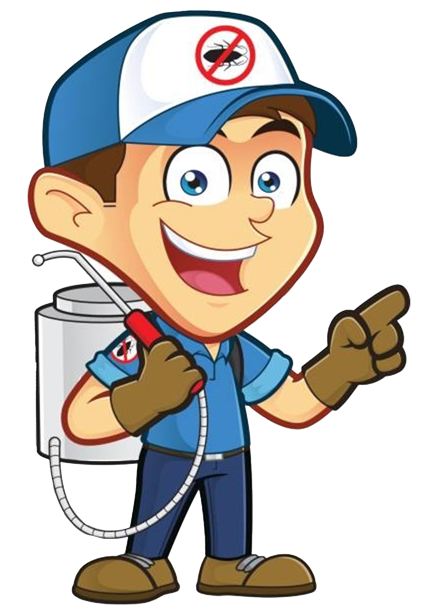 Pest exterminator — Guntersville, AL — Bug Doctor