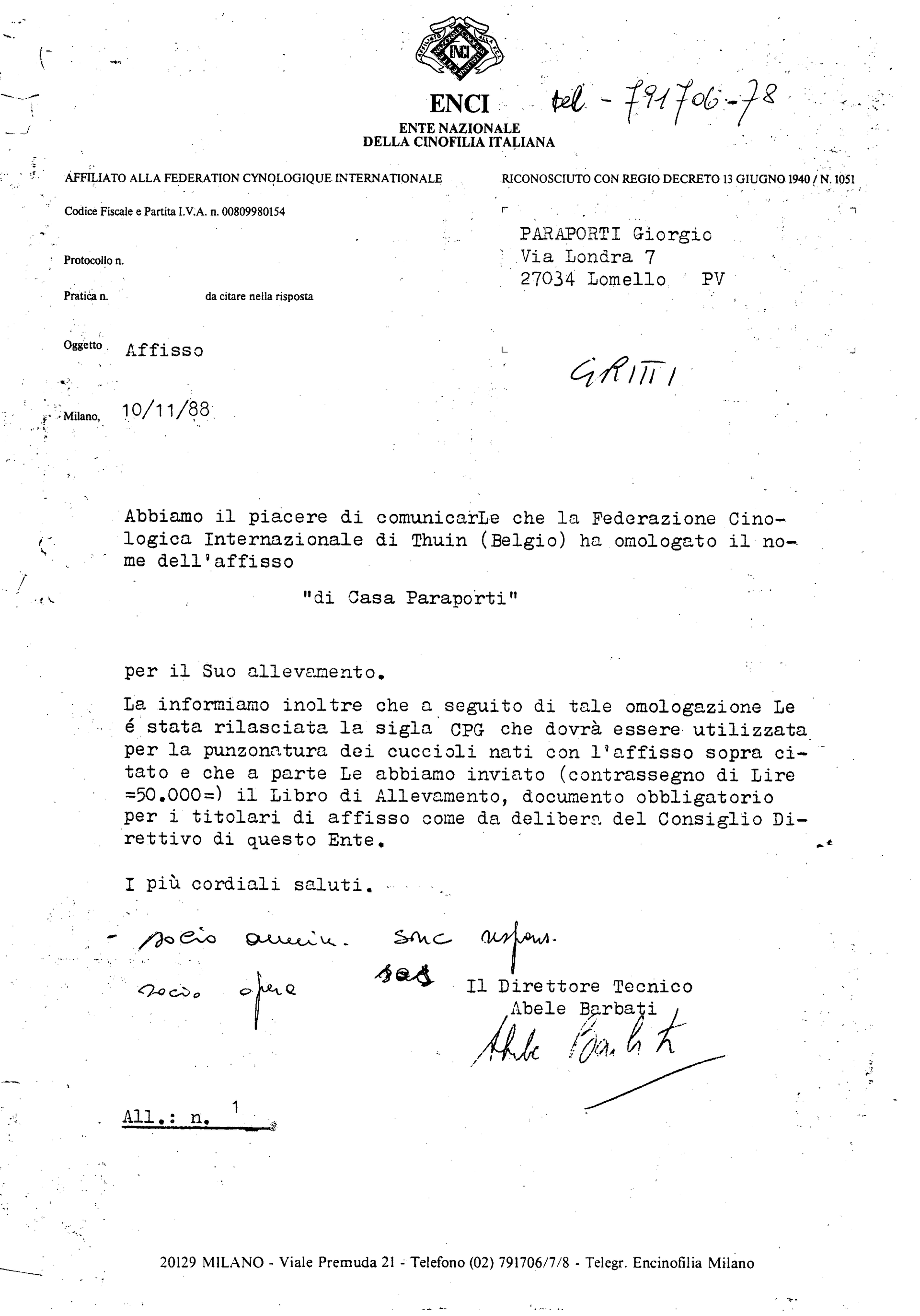 Allevamento Enci FCI Labrador biondi, neri, cioccolato in provincia di Pavia