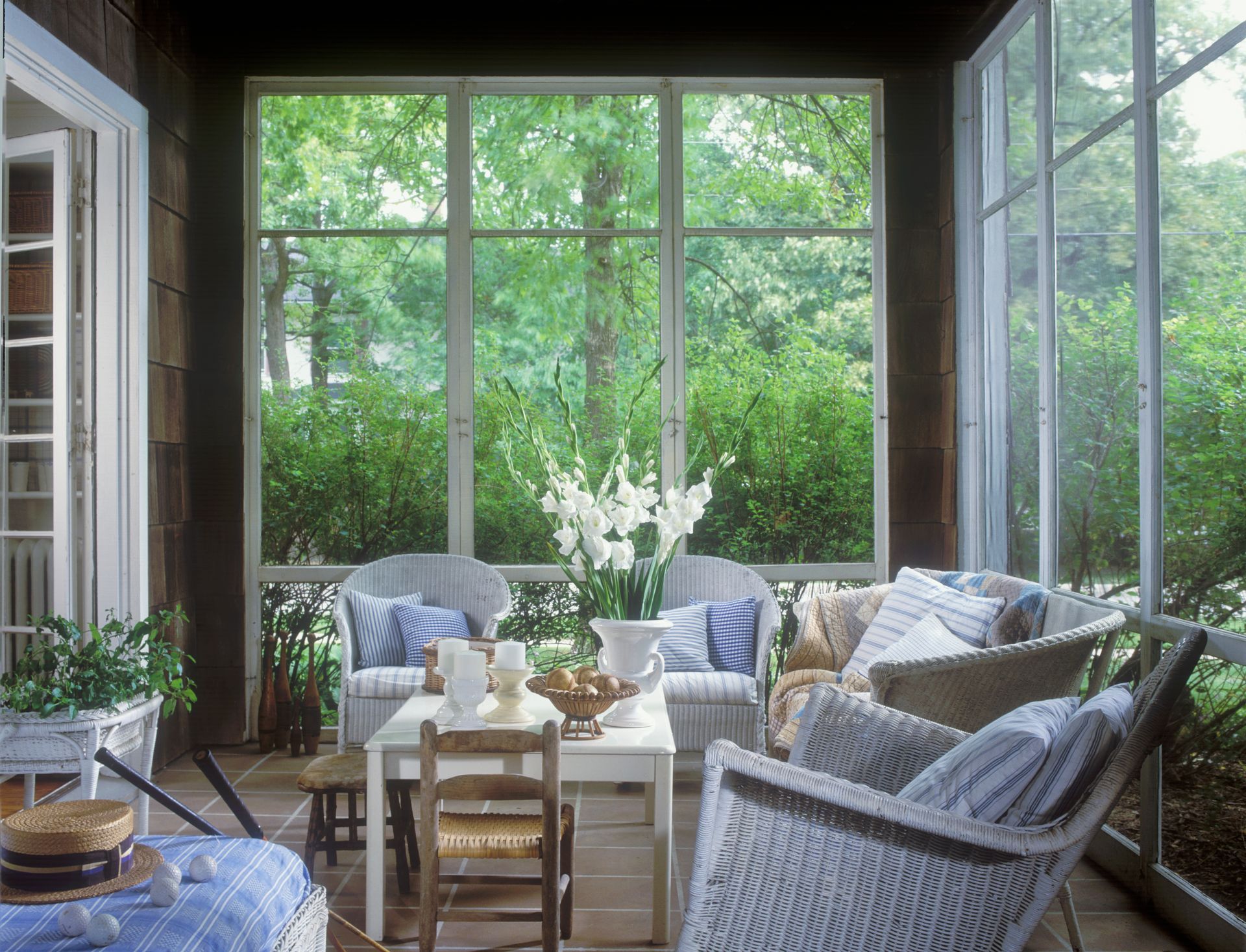 Sunrooms & Additions — Vinton, IA — Corridor Building & Remodeling