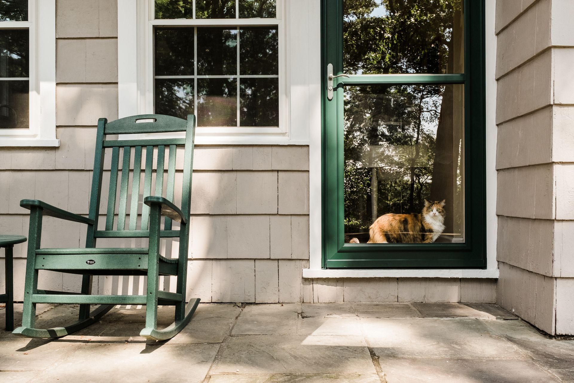 Windows & Doors — Vinton, IA — Corridor Building & Remodeling
