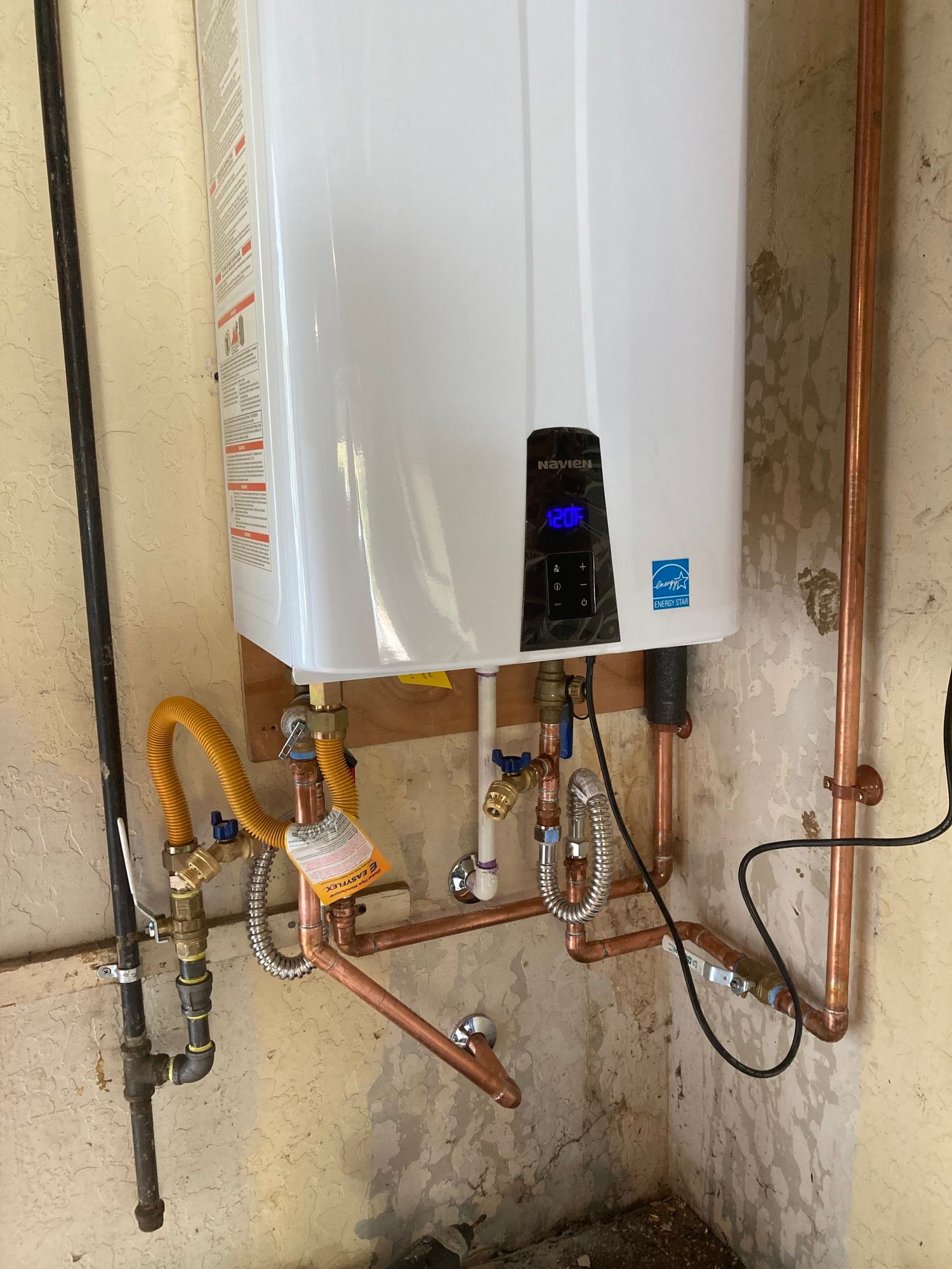 Heater Services