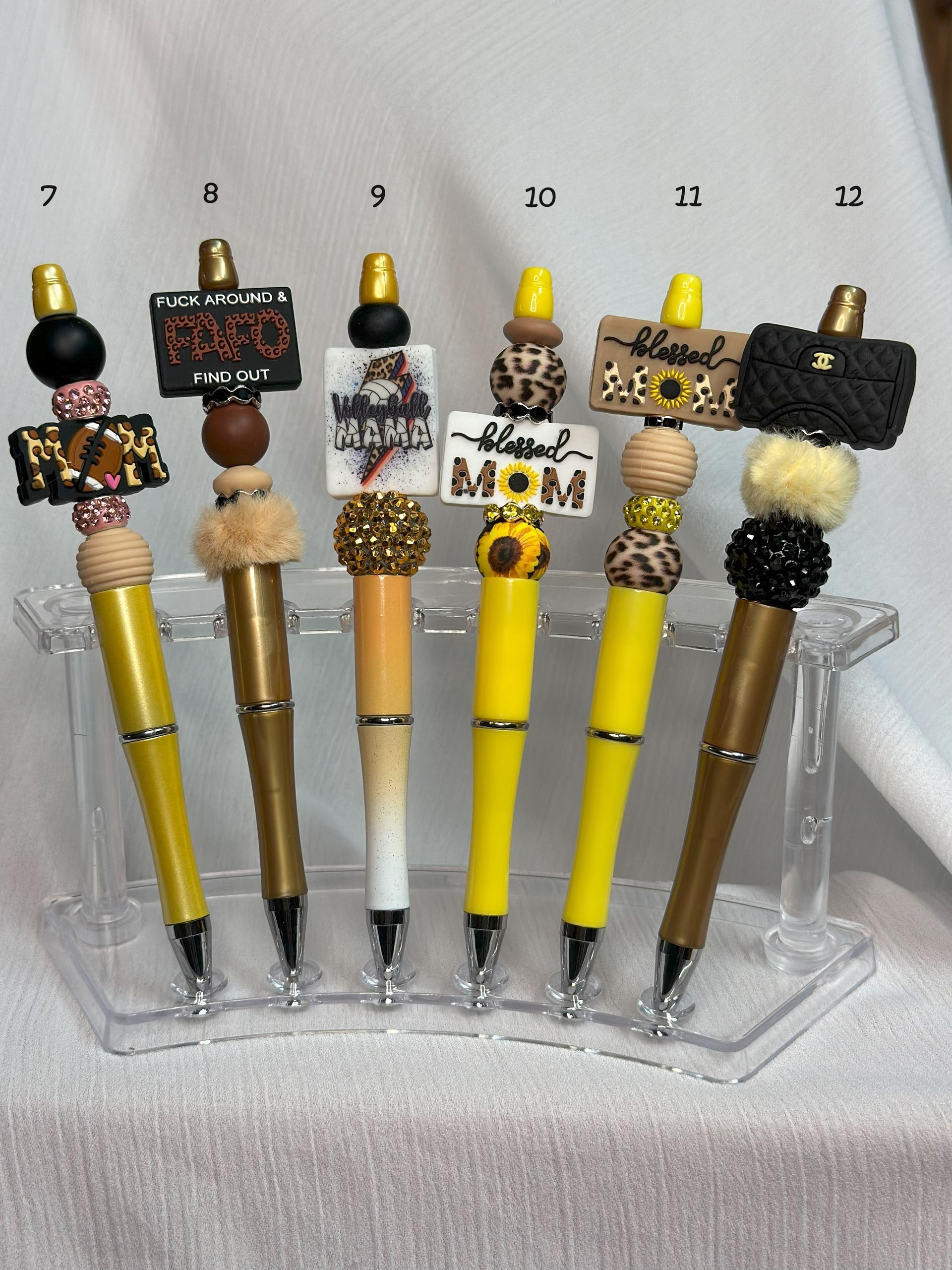 Pens