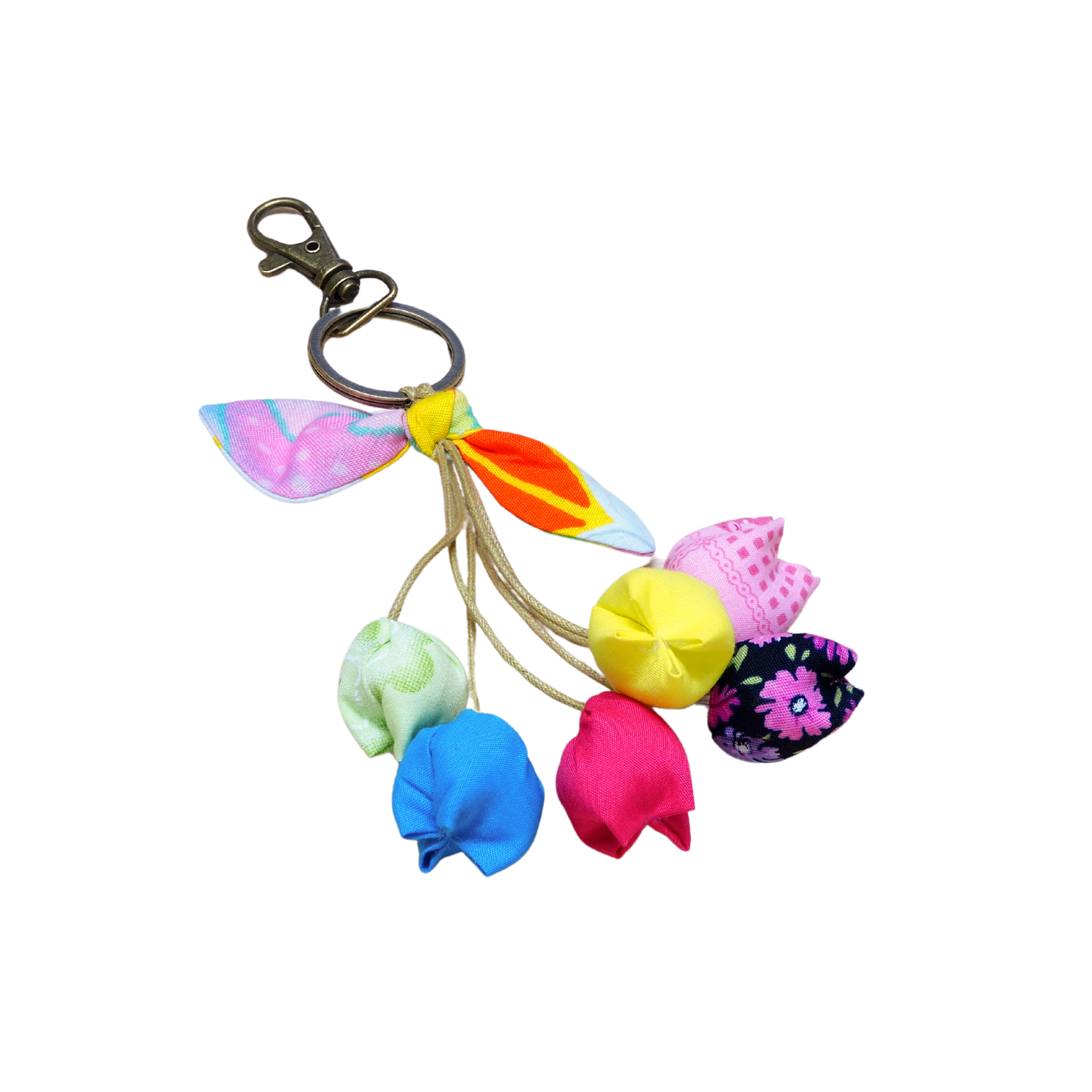 Keychains