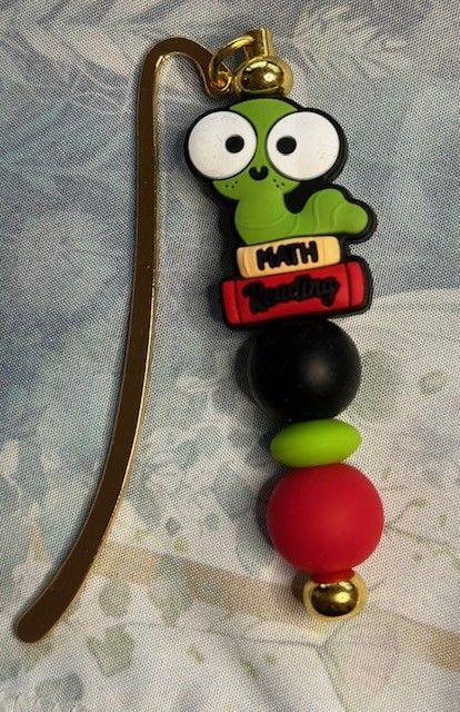 Bookmarks