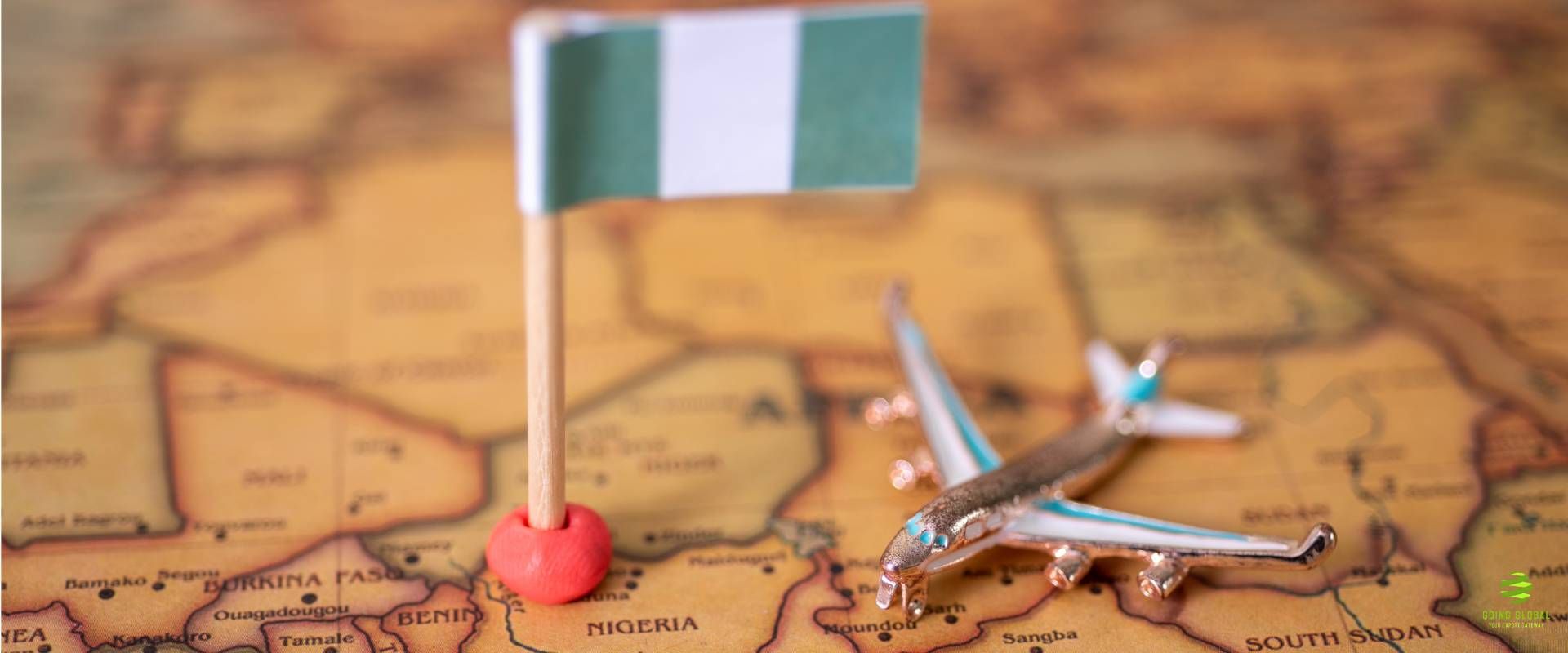 Vendere all'estero: come trovare nuovi clienti?