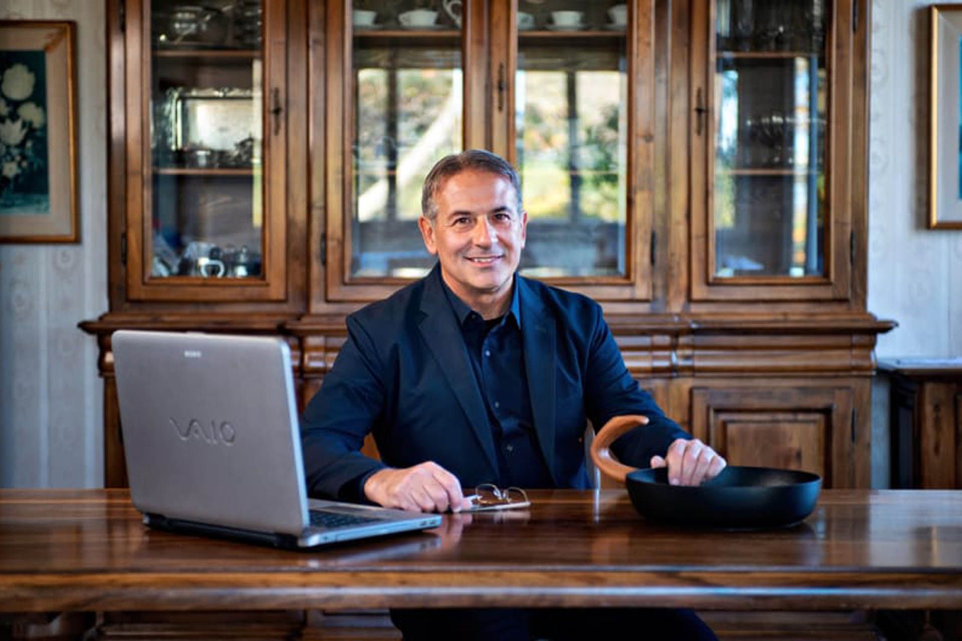 Daniele Fuligno - Founder e CEO Going Global