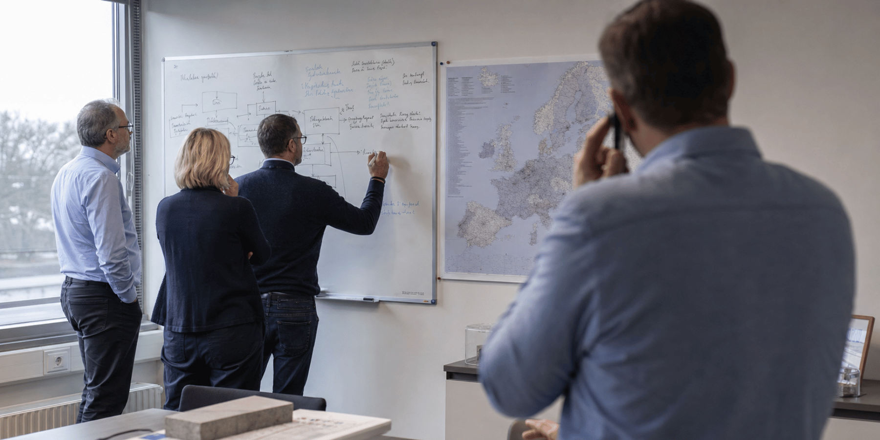 Export Manager vs Agente di Commercio: le differenze