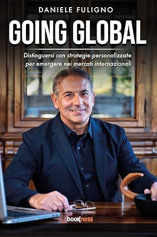 GoingGlobal Guida pratica su come internazionalizzare al meglio la propria impresa