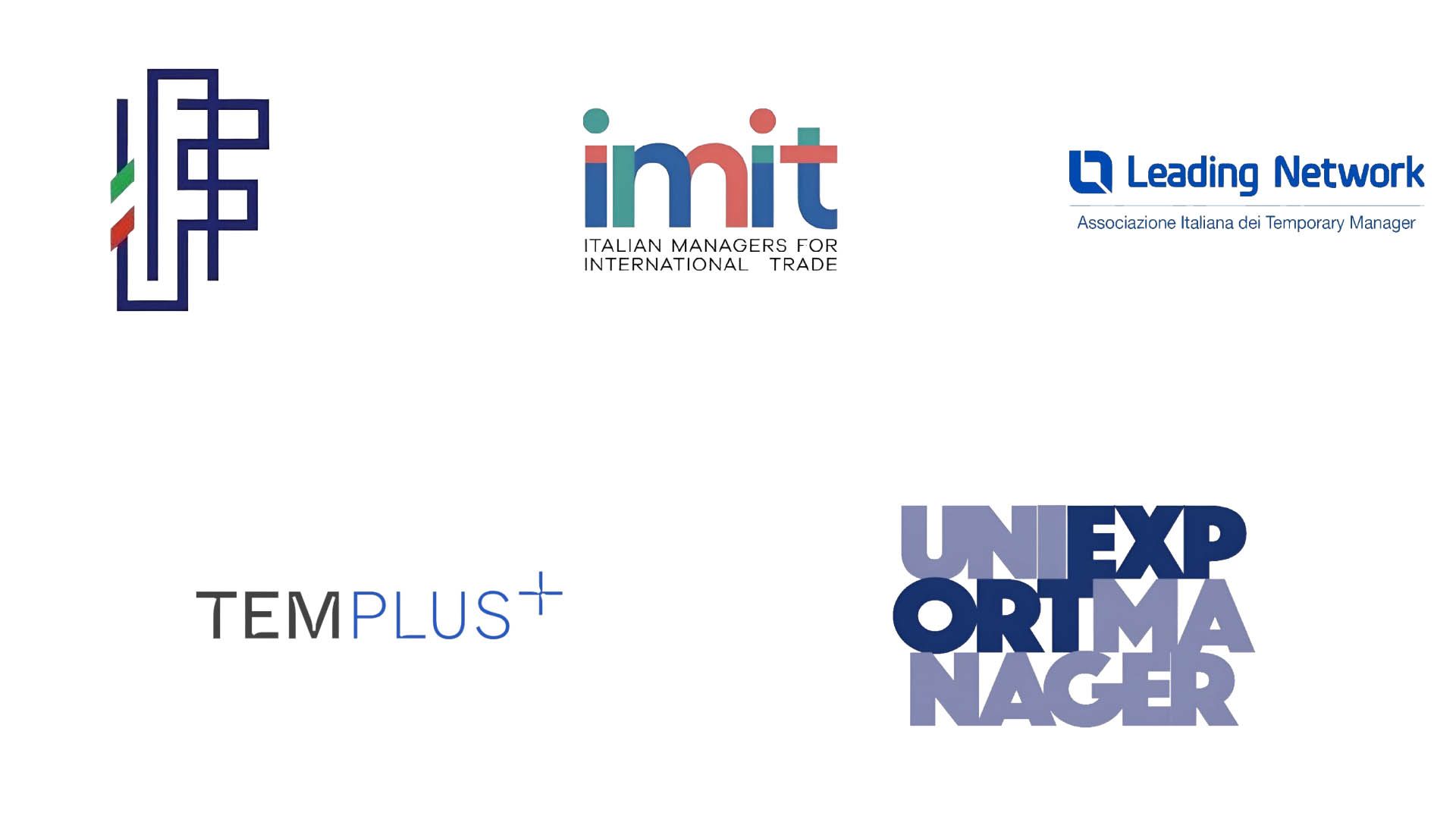 Going Global è membro accreditato di: FederItaly, imit, leading Network, TemPlus+, UniExportManager