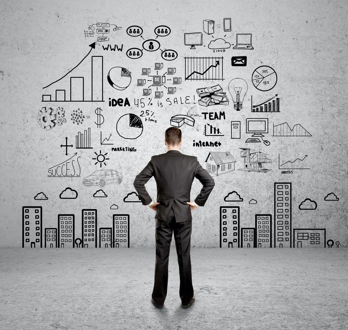 Valuta il tuo grado di preparazione per l'export - GoingGlobal