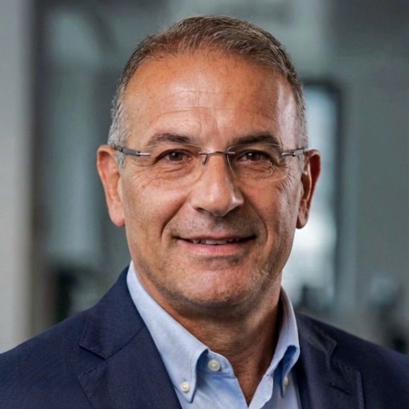 Daniele Fuligno