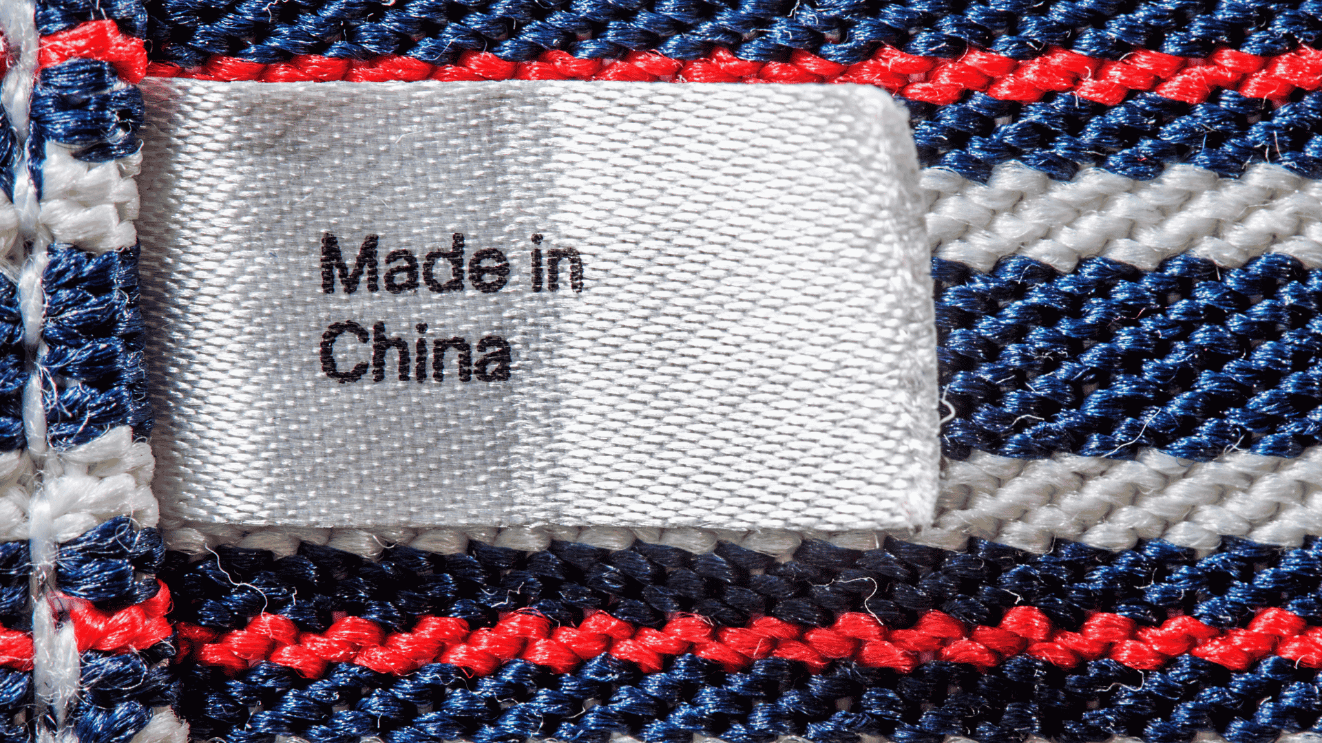 produrre in cina