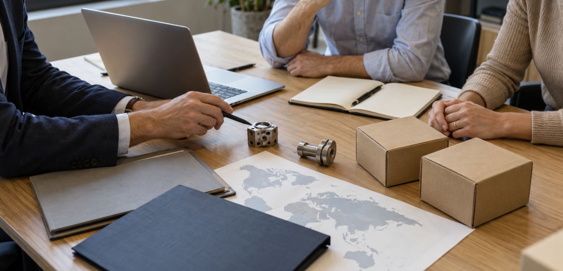 Temporary e Fractional Export Manager a confronto - Going Global
