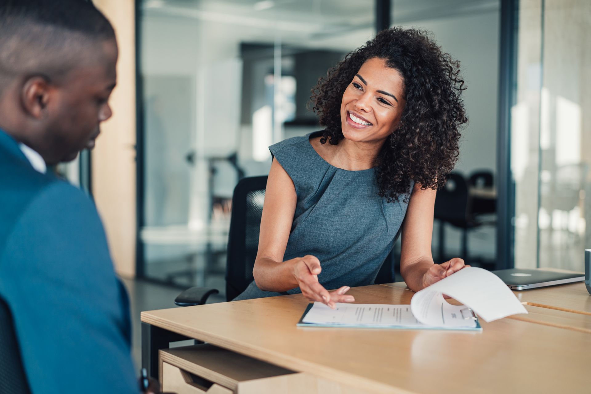 Commercial Sales & Refinancing — Chattanooga, TN — Title Guaranty and Trust