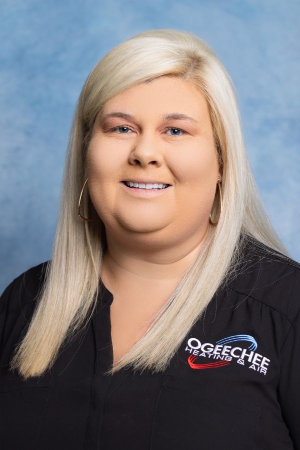 Casey Proman - Receptionist