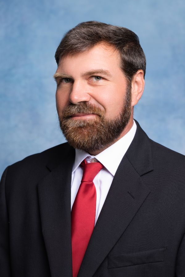 Matt Ward - President, Co-Owner, Business Partner
