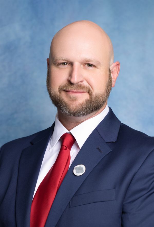 Terrence Wommack - General Manager