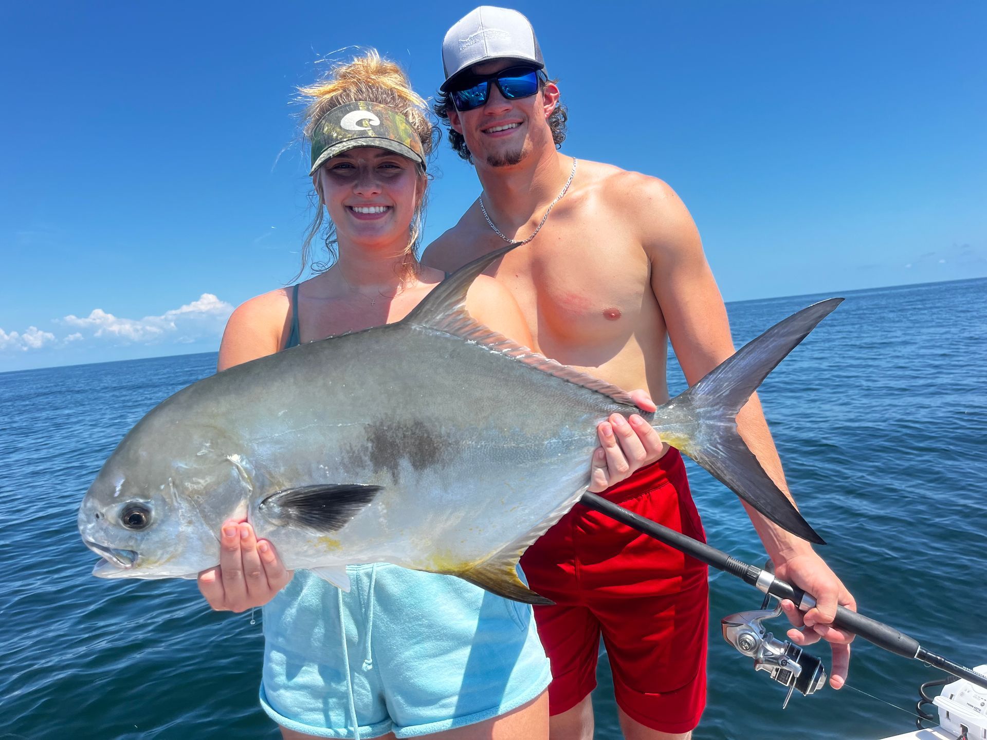 Fishing Guide SW FL