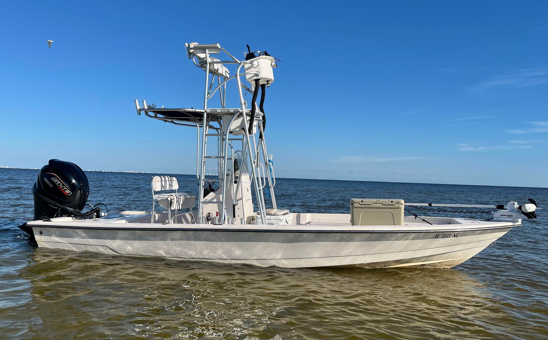 Fishing Charters Cape Coral, FL