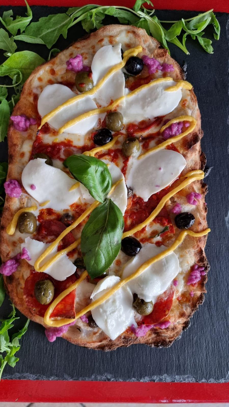 pizzart