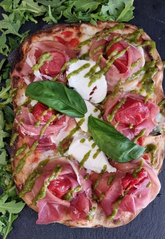 pizzart
