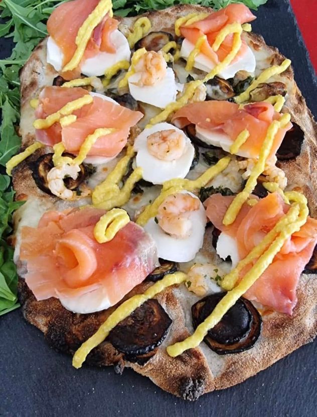 pizzart