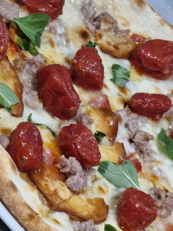 pizzart