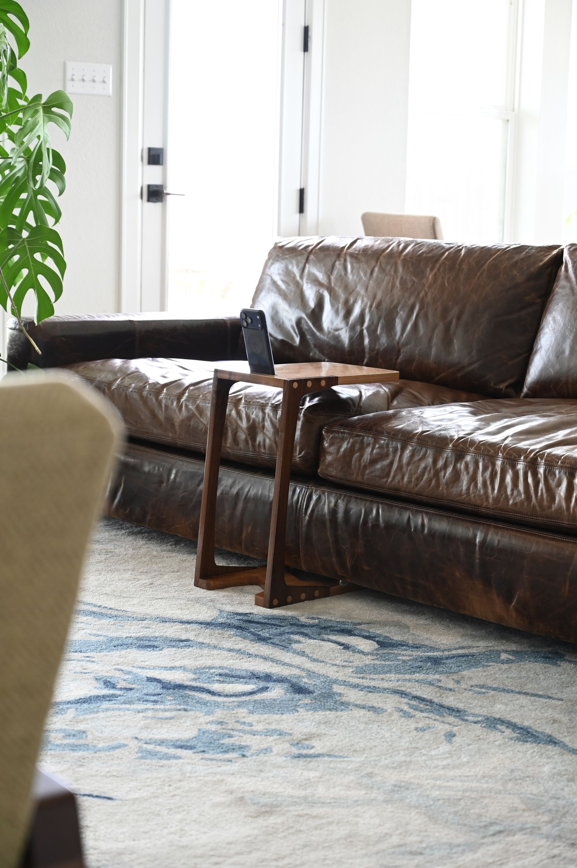Couch Table Square