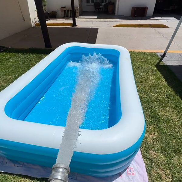 PIPAS DE AGUA DARIEL-Cobertura total