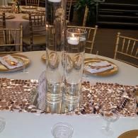 wedding reception