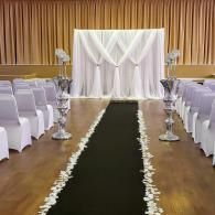 wedding ceremony