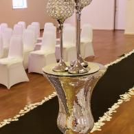 wedding centerpieces