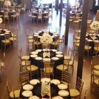 wedding reception