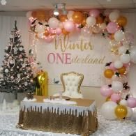 winter onederland