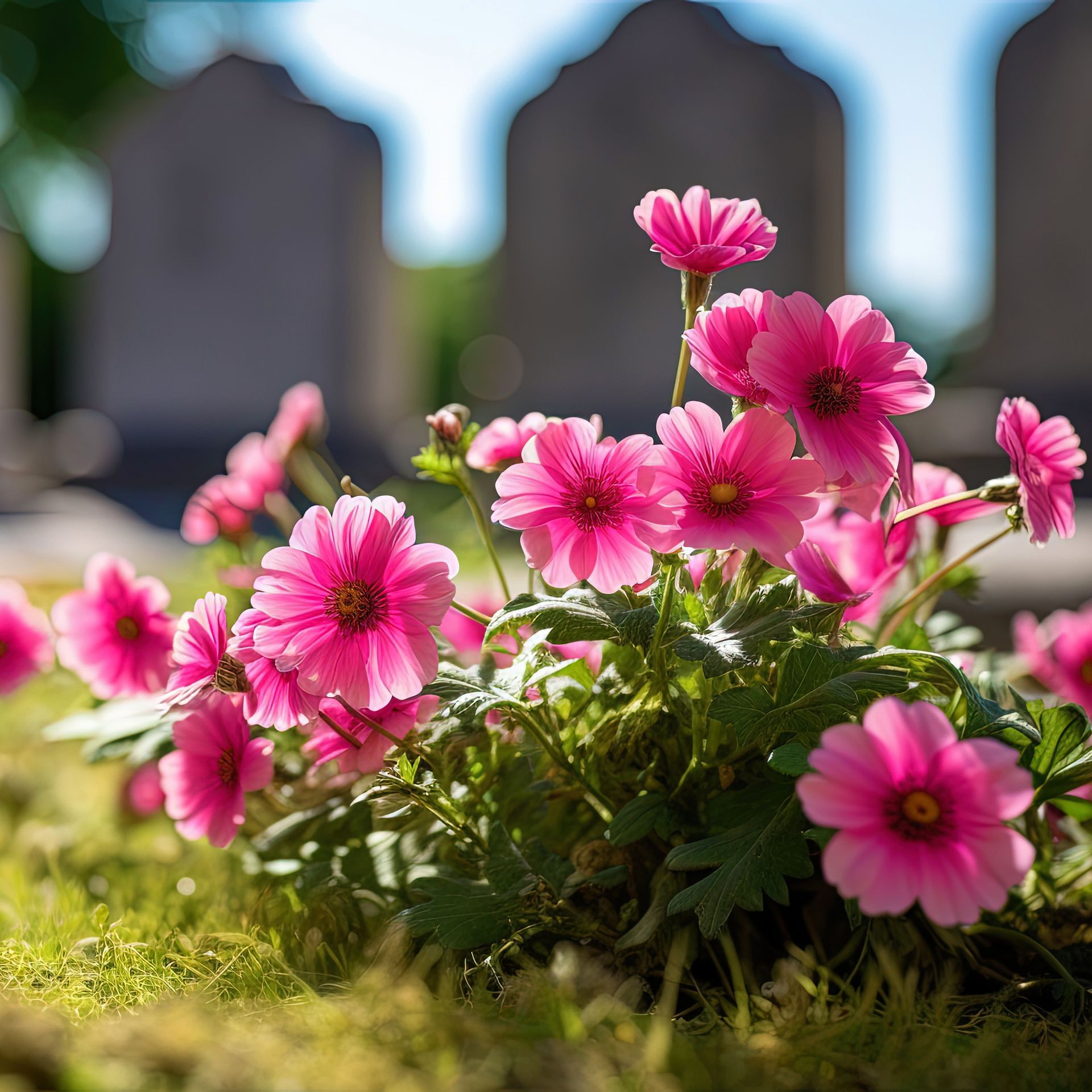 Funeral Directors, Brecon