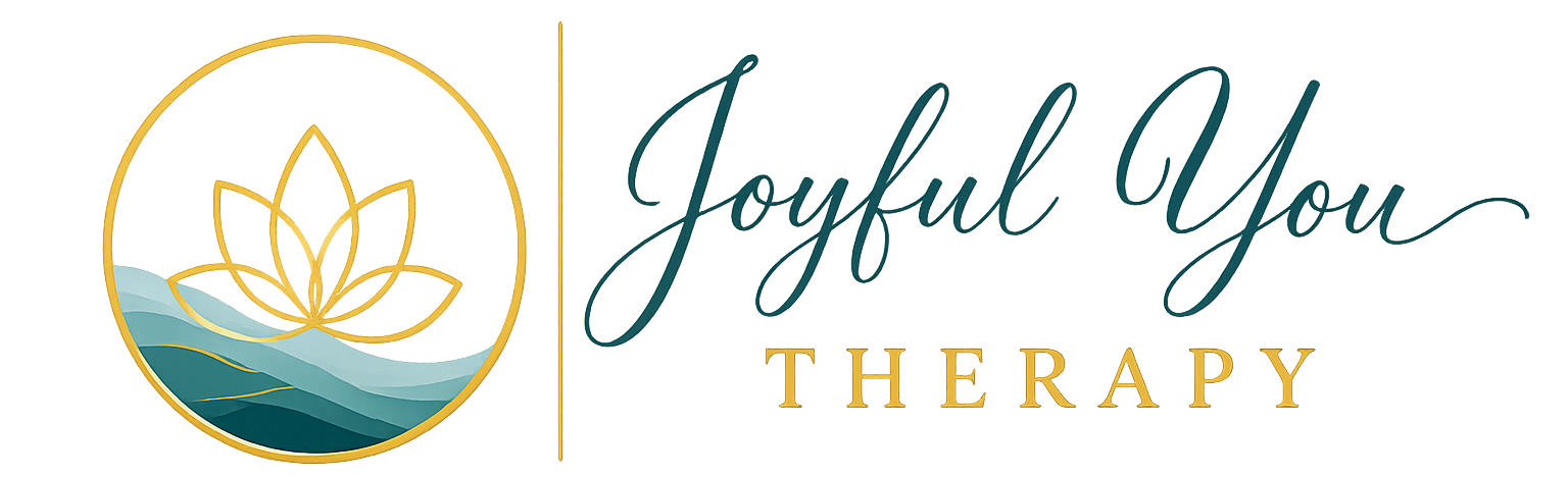 Joyful You Therapy LCSW, PLLC Joyful You Therapy LCSW, PLLC