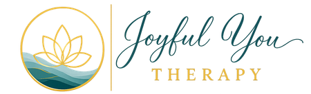 Joyful You Therapy LCSW, PLLC Joyful You Therapy LCSW, PLLC