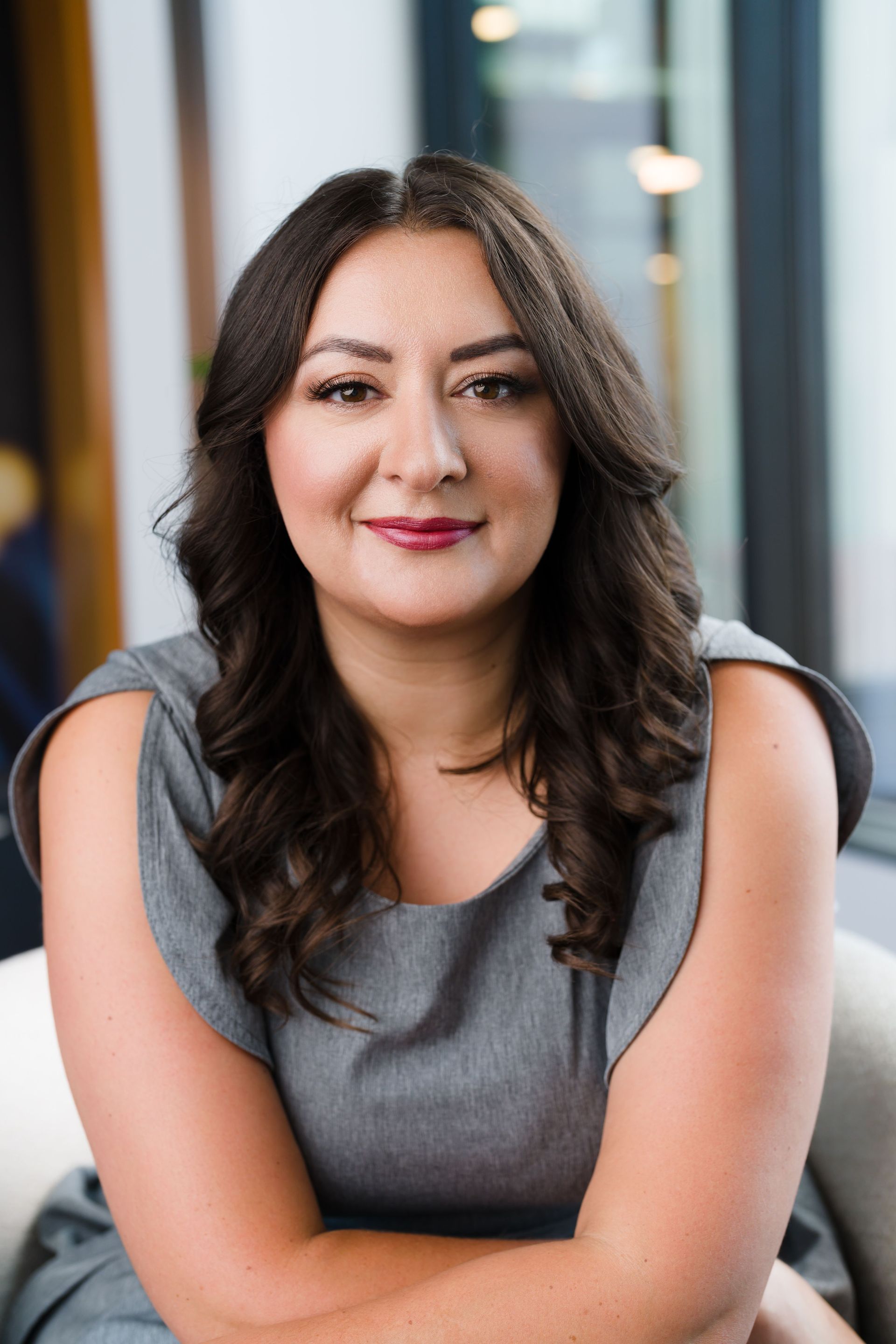 The Gargani Team - Carmen Gargani